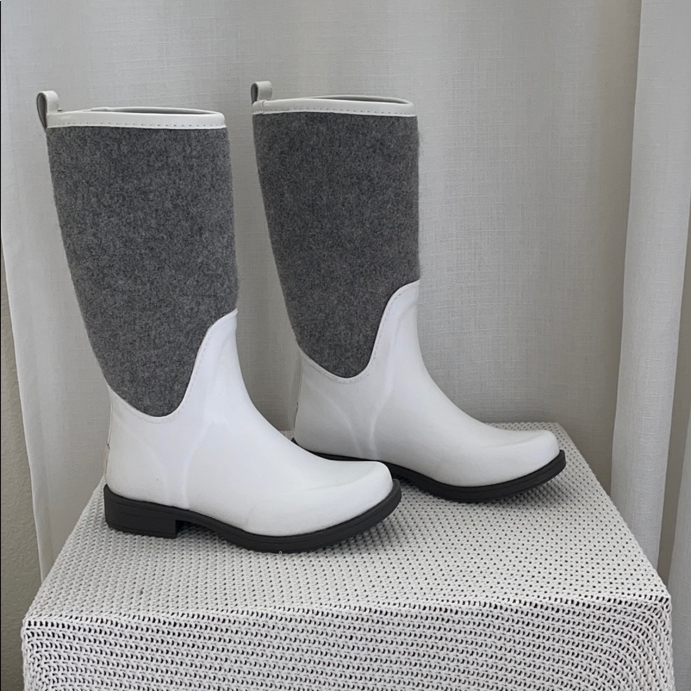 Ugg Reignfall rain boots